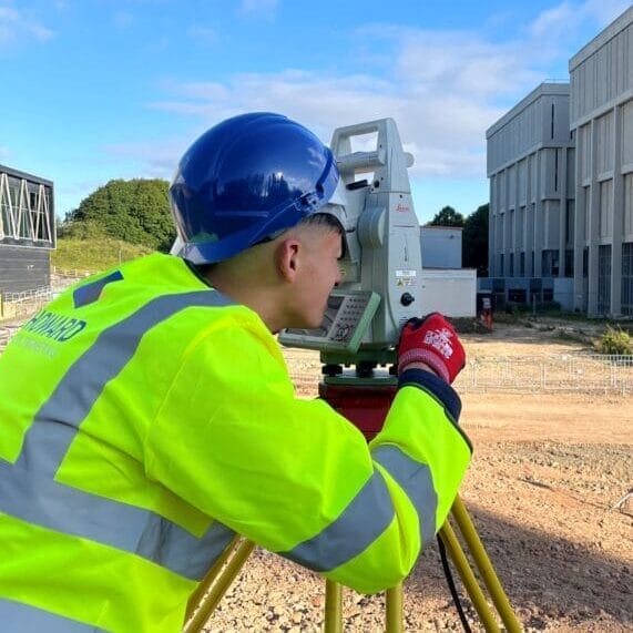 Graduate Quantity Surveyor Howard Civil Engineering